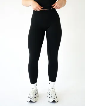 Adapt Leggings - Black