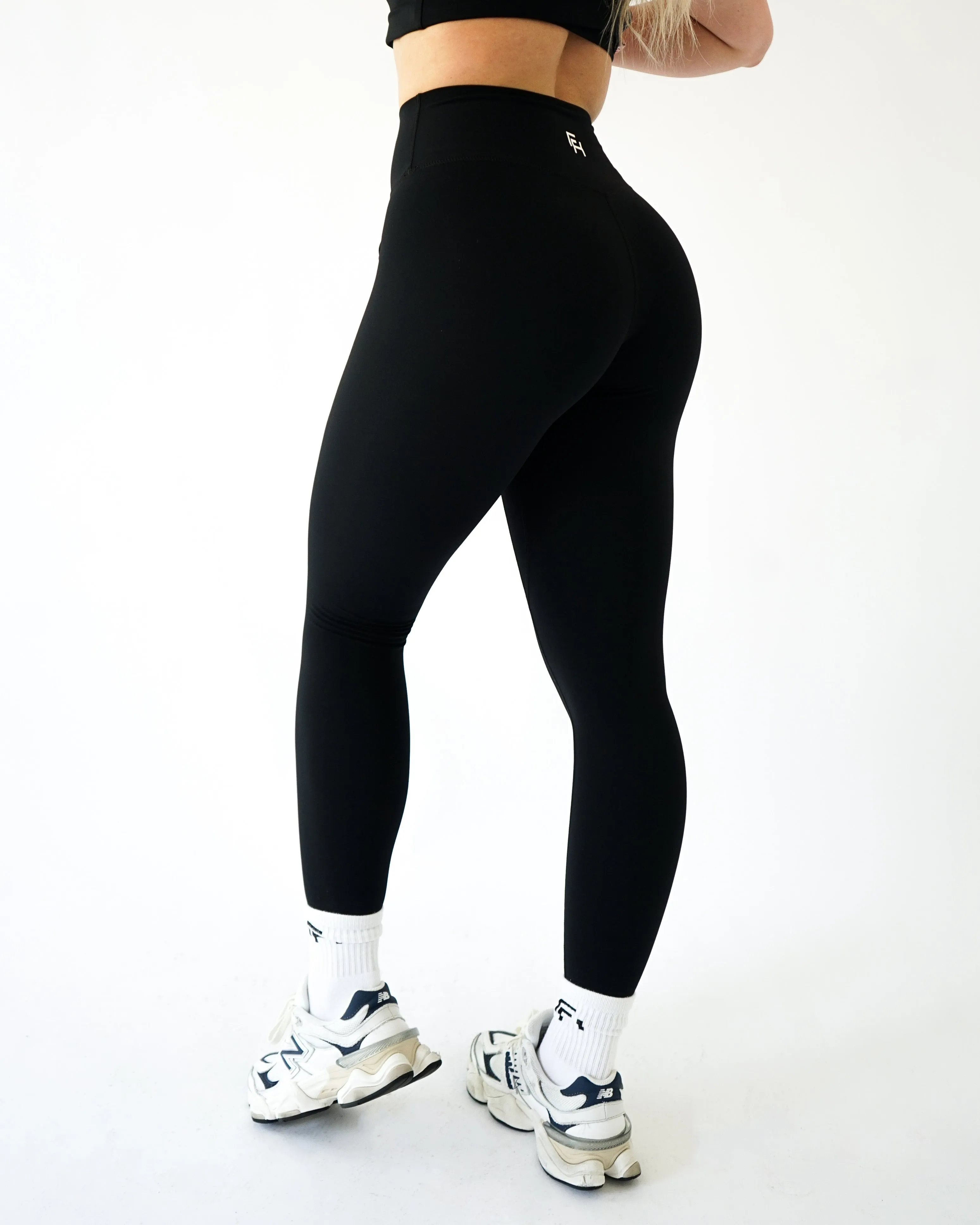 Adapt Leggings - Black