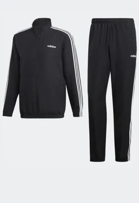 Adidas 3-STRIPES WOVEN CUFFED TRACK SUIT