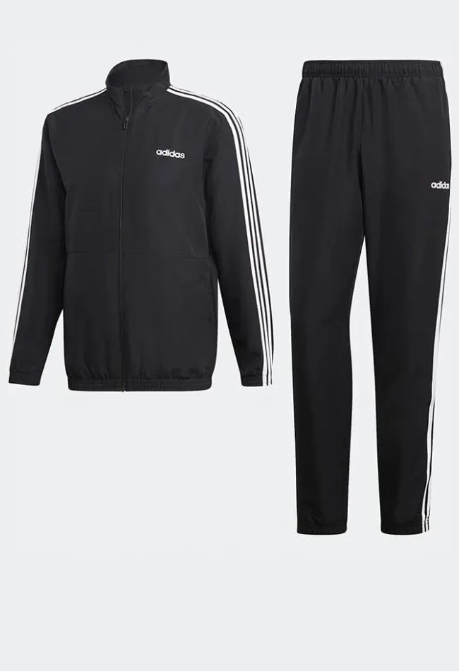 Adidas 3-STRIPES WOVEN CUFFED TRACK SUIT