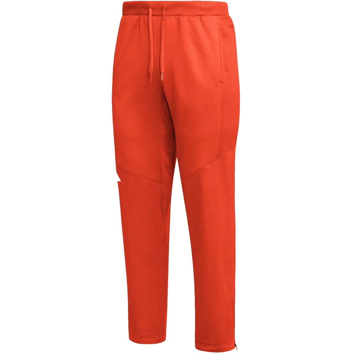 adidas Men's Travel Open Hem Pants