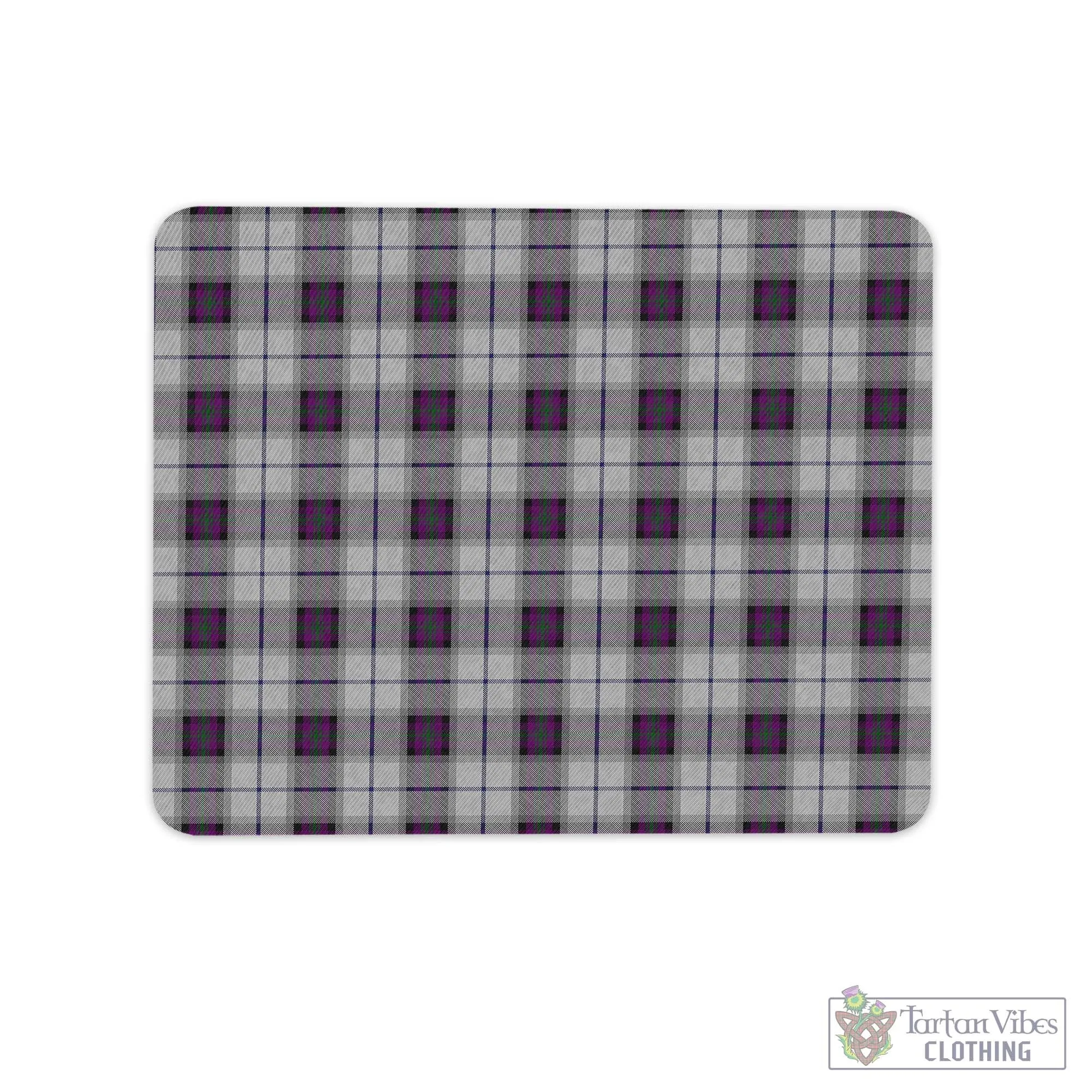 Alexander of Menstry Dress Tartan Mouse Pad