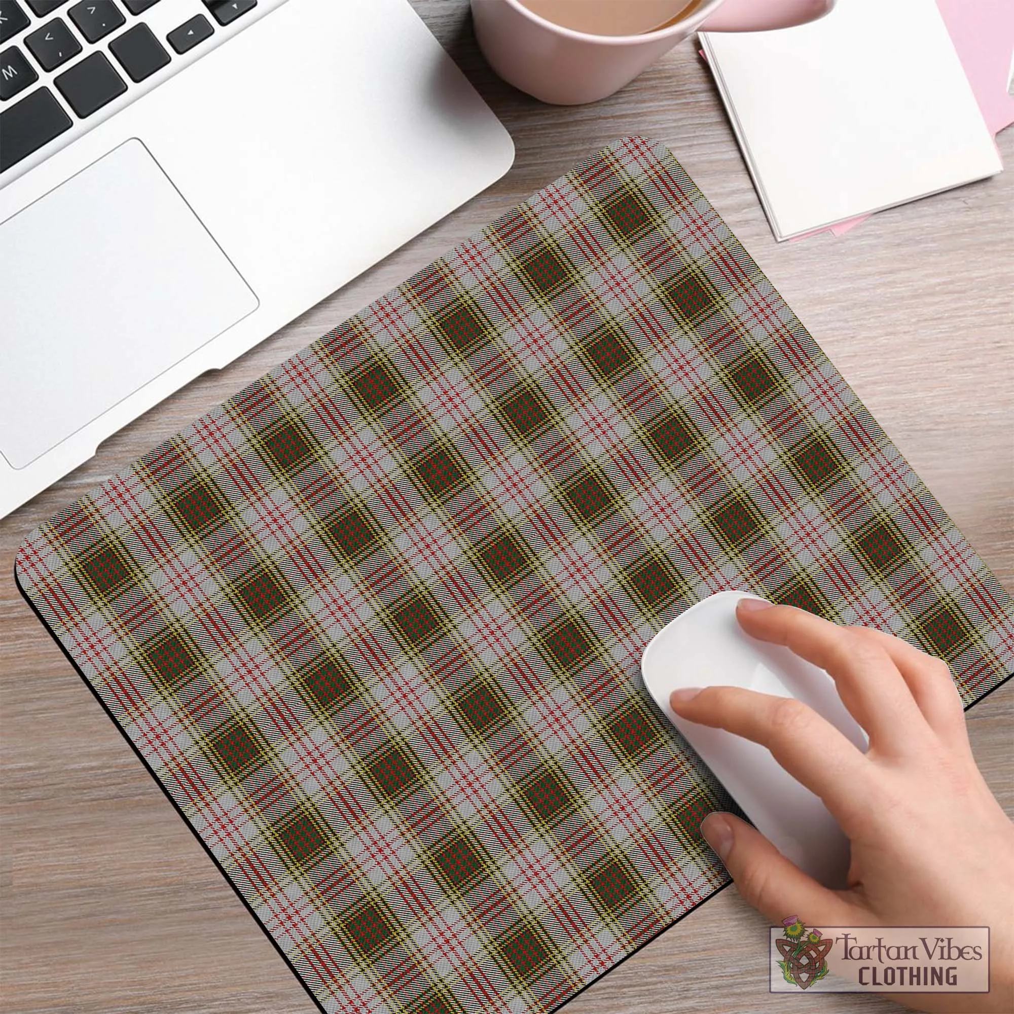 Anderson Dress Tartan Mouse Pad