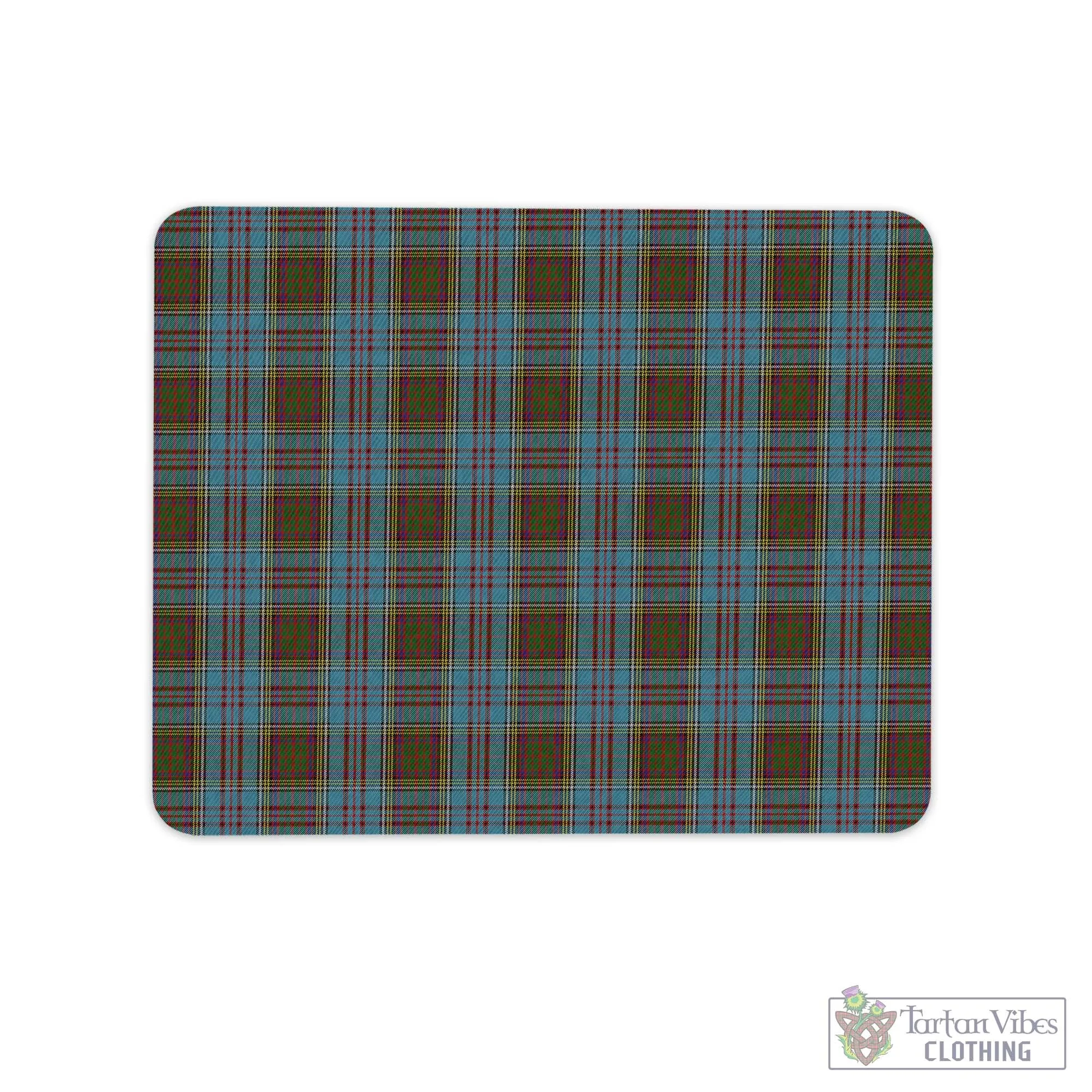 Anderson Tartan Mouse Pad