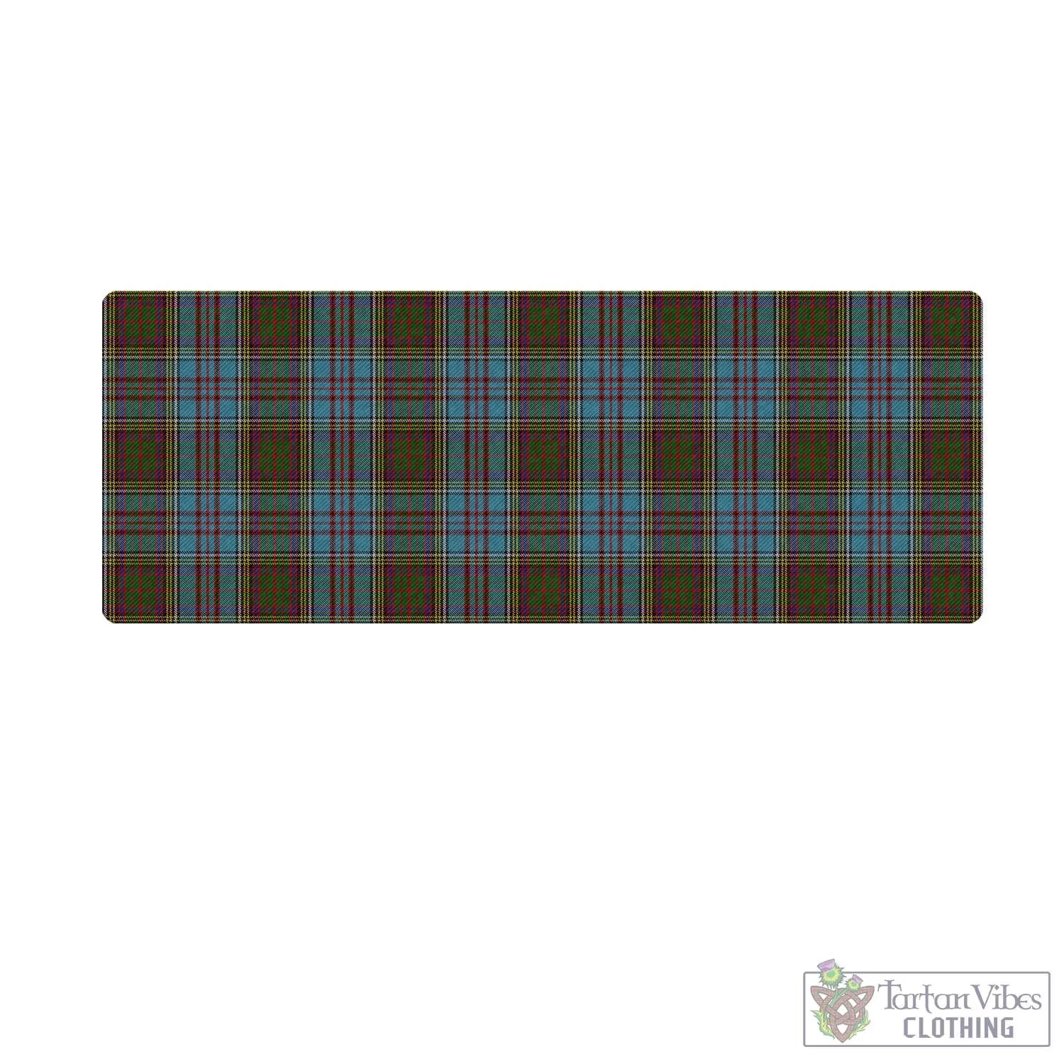 Anderson Tartan Mouse Pad