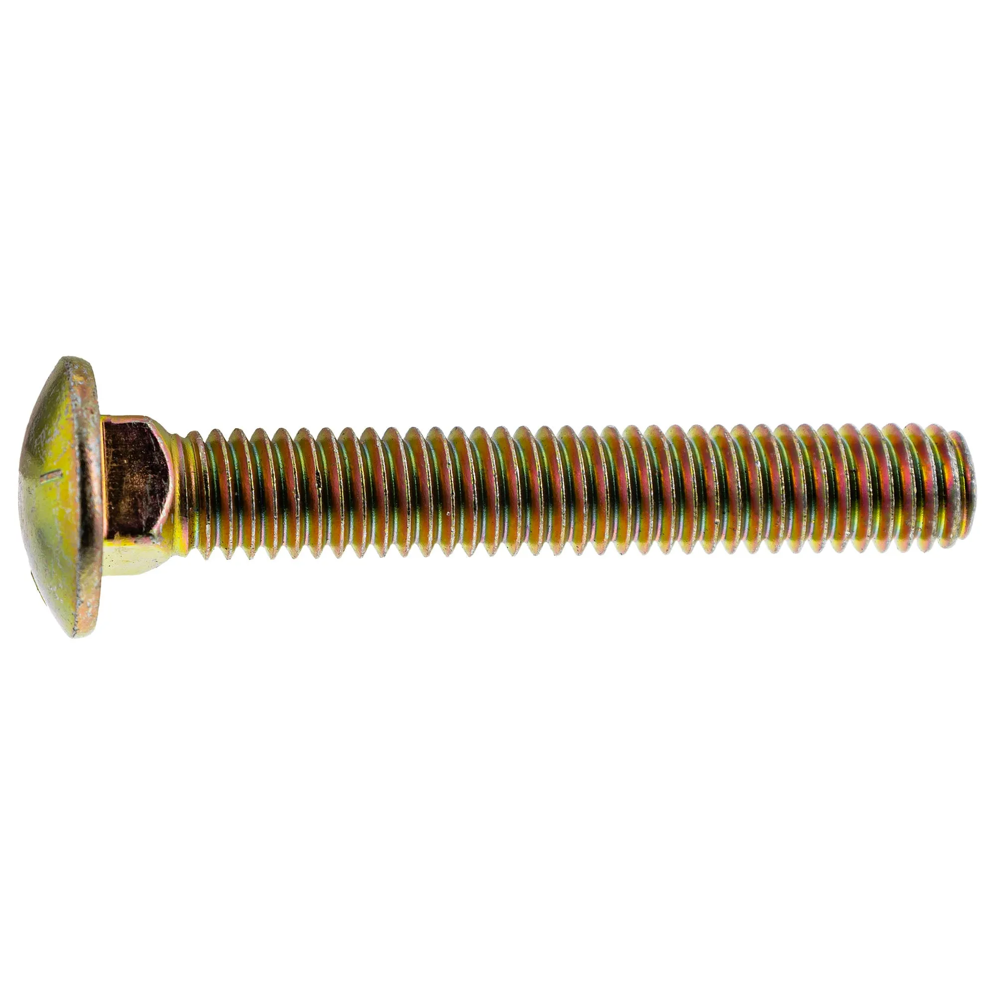 Ariens 06200234 Right Hand Bolt SN .38 16X2.50 G5 ZCC Pro Chip Pro Ride Compact