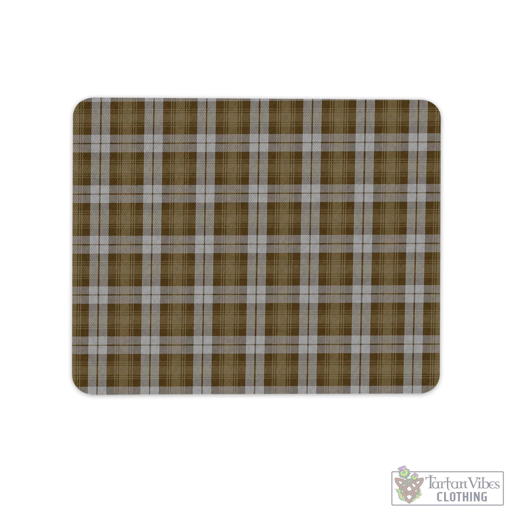 Baillie Dress Tartan Mouse Pad