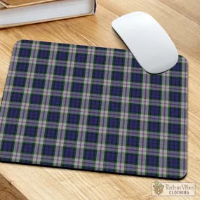 Baird Dress Tartan Mouse Pad