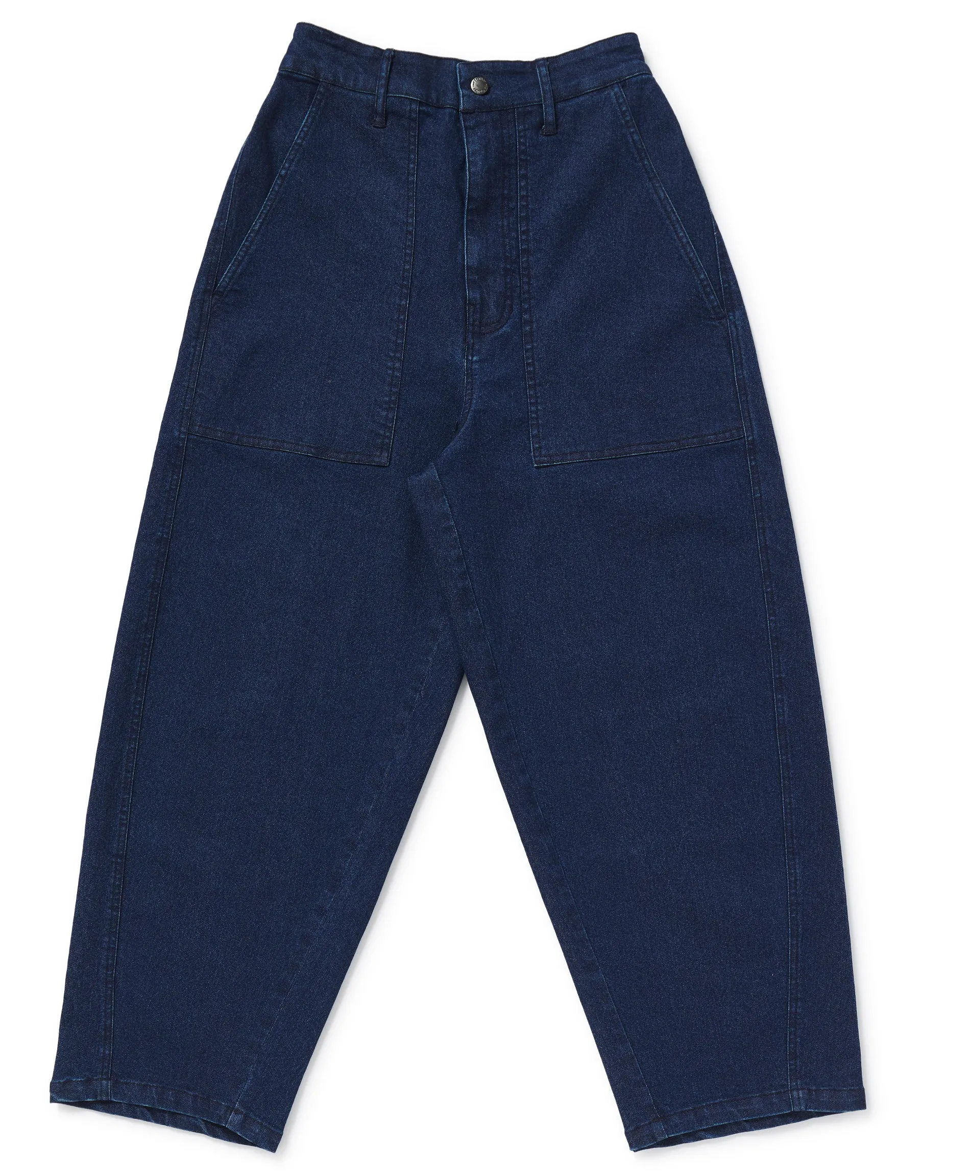 Barrel Leg workman Jeans