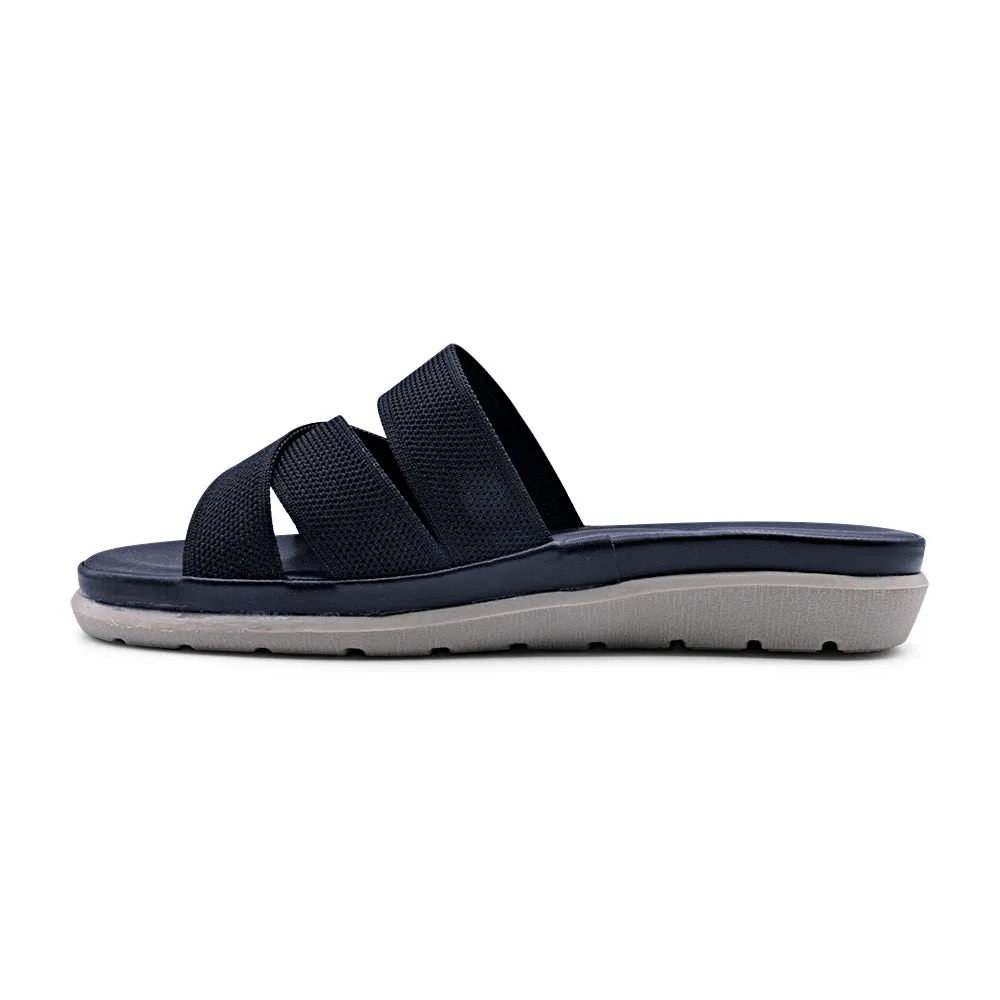 Bata Comfit CLAUDIA V3  Slip-On Flat Sandal for Women