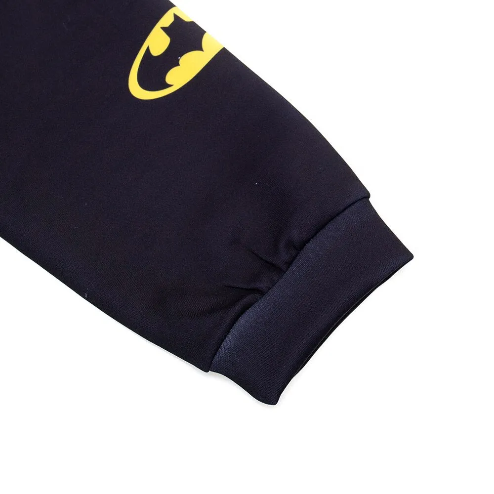 BATMAN Armor Zipper Jacket