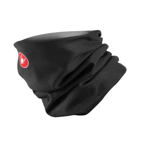 Castelli Pro Thermal Tube Scarf Black