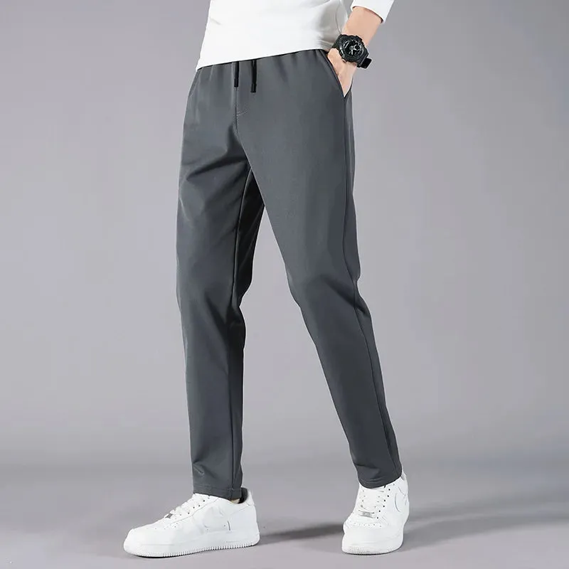 CASUAL JOGGER PANTS