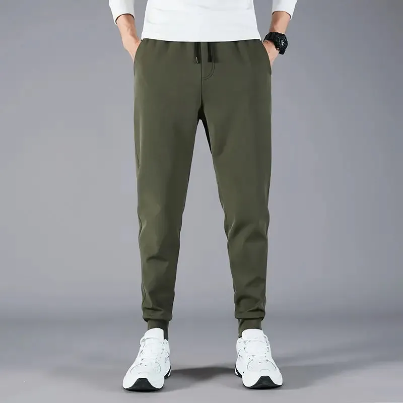 CASUAL JOGGER PANTS