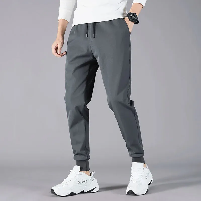 CASUAL JOGGER PANTS