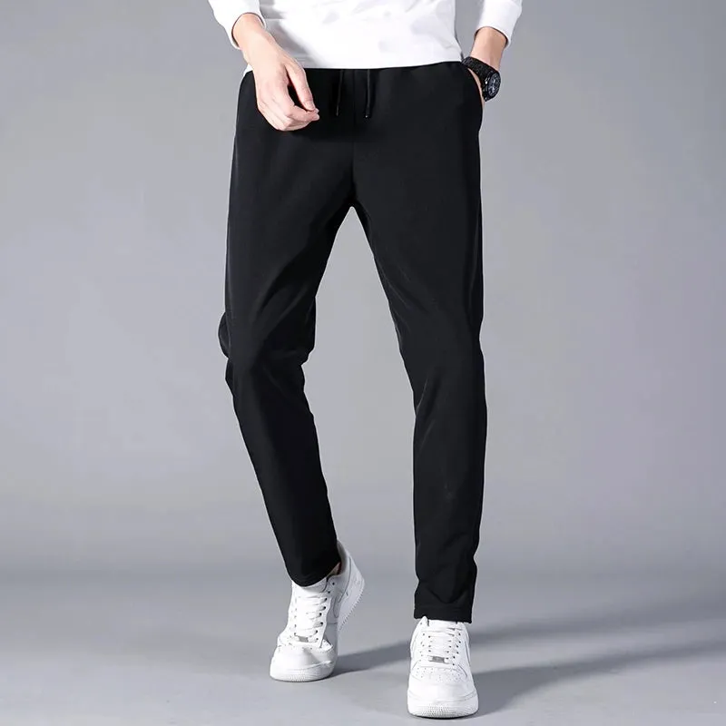 CASUAL JOGGER PANTS