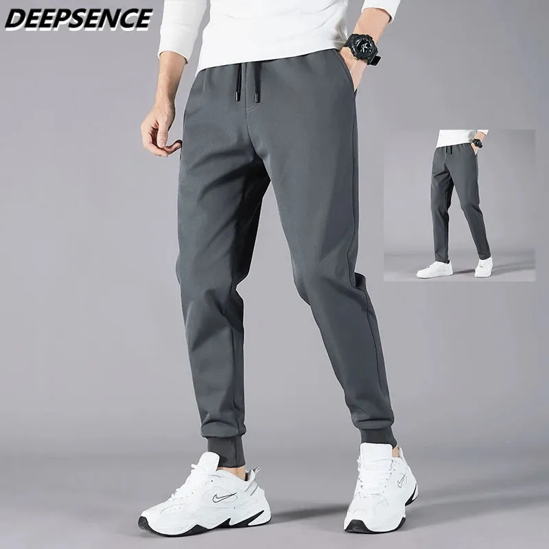 CASUAL JOGGER PANTS