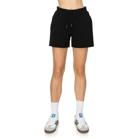 Cloud Fleece Sweatshorts - Black