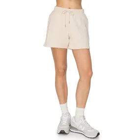 Cloud Fleece Sweatshorts - New Beige