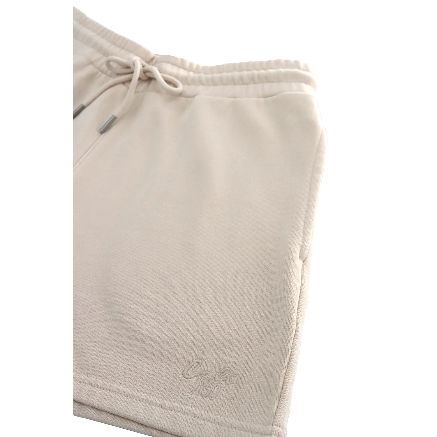 Cloud Fleece Sweatshorts - New Beige