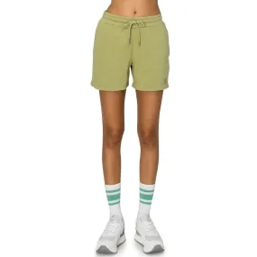 Cloud Fleece Sweatshorts - Wasabi