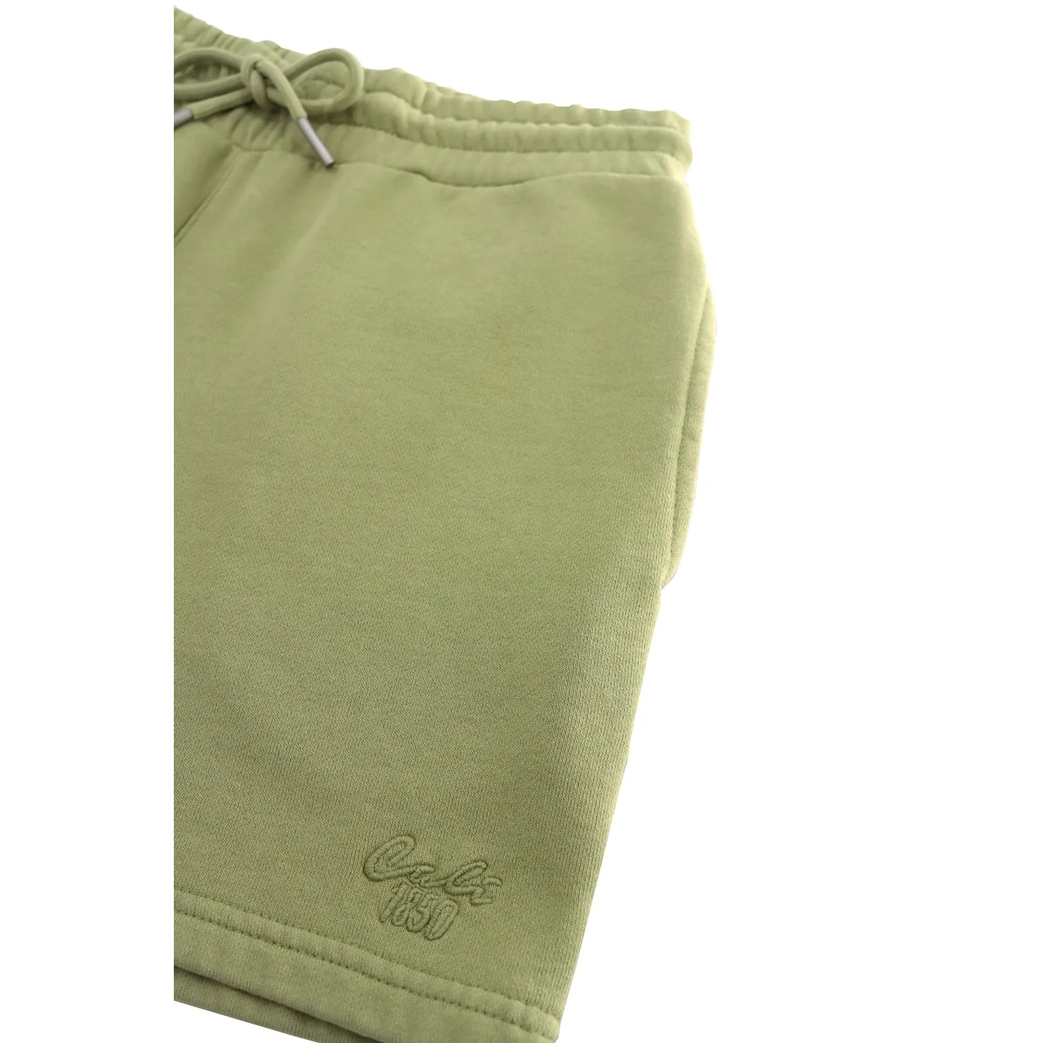 Cloud Fleece Sweatshorts - Wasabi