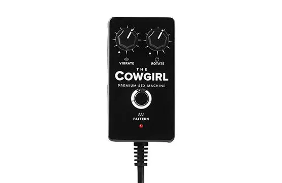 Cowgirl Premium Sex Machine