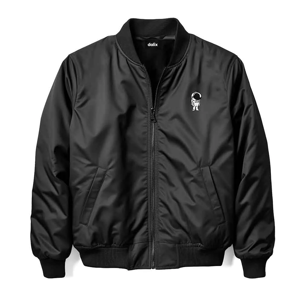 Dalix Astronaut Bomber Jacket