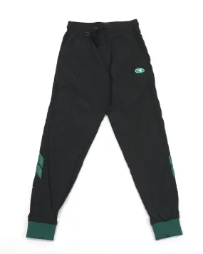 DIADORA Rearieri Black Active Trackpants