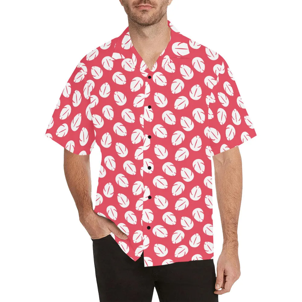 Disney Lilo And Stitch Lilo Dress Hawaiian Shirt