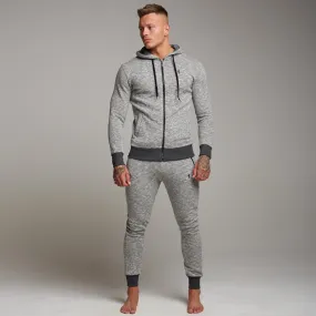 Father Sons Classic Grey Muline Sweat Pants - FSH123