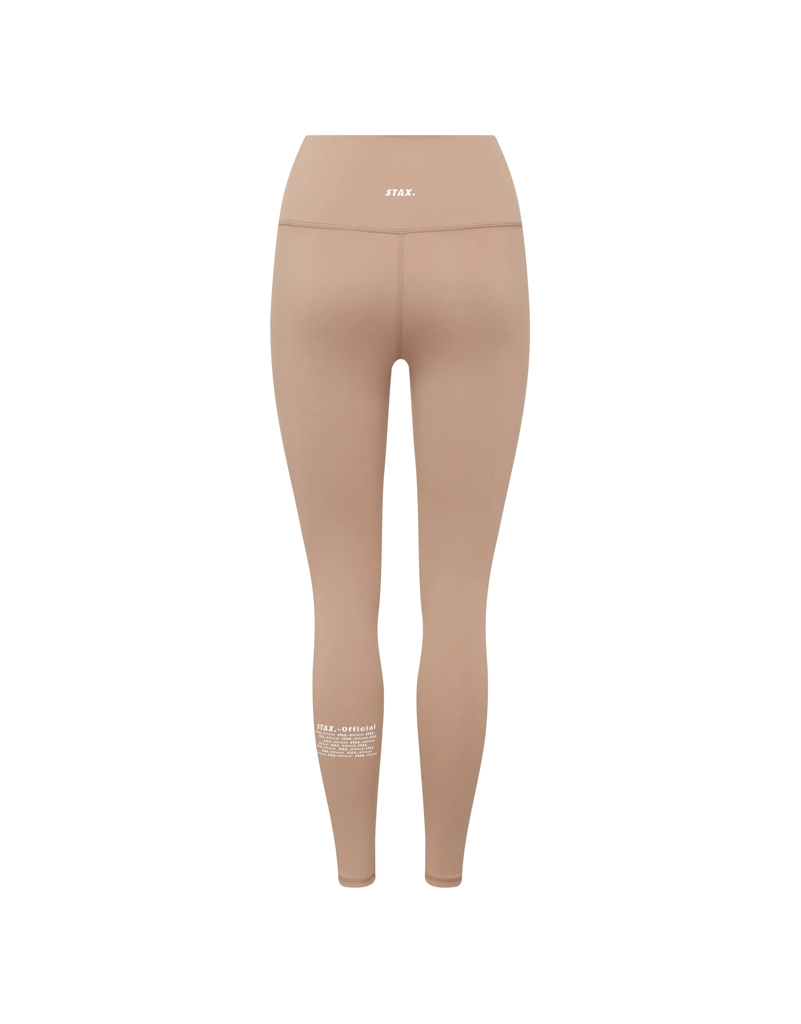 Full Length Tights NANDEX ™ Original Warm Clay - Taupe