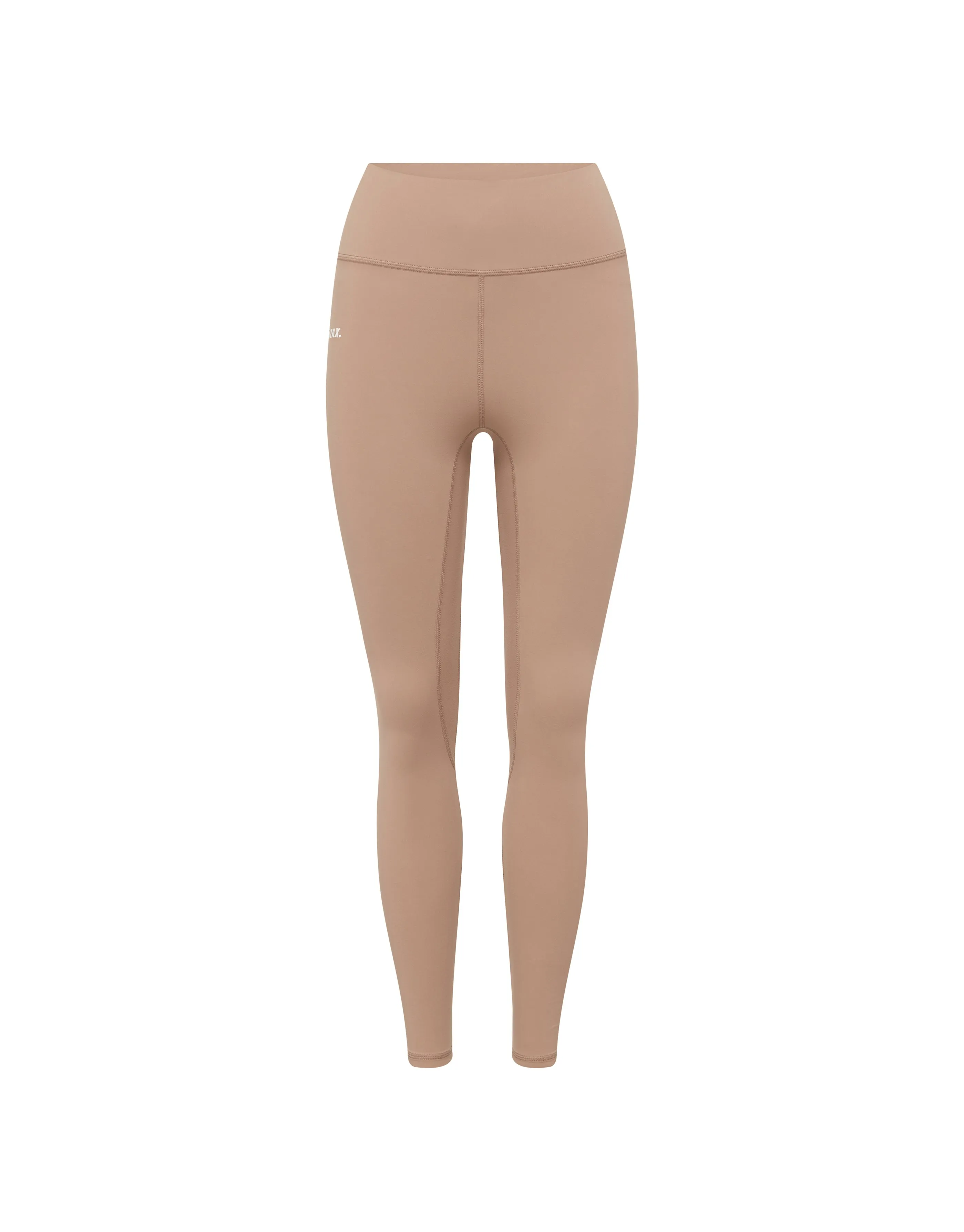 Full Length Tights NANDEX ™ Original Warm Clay - Taupe