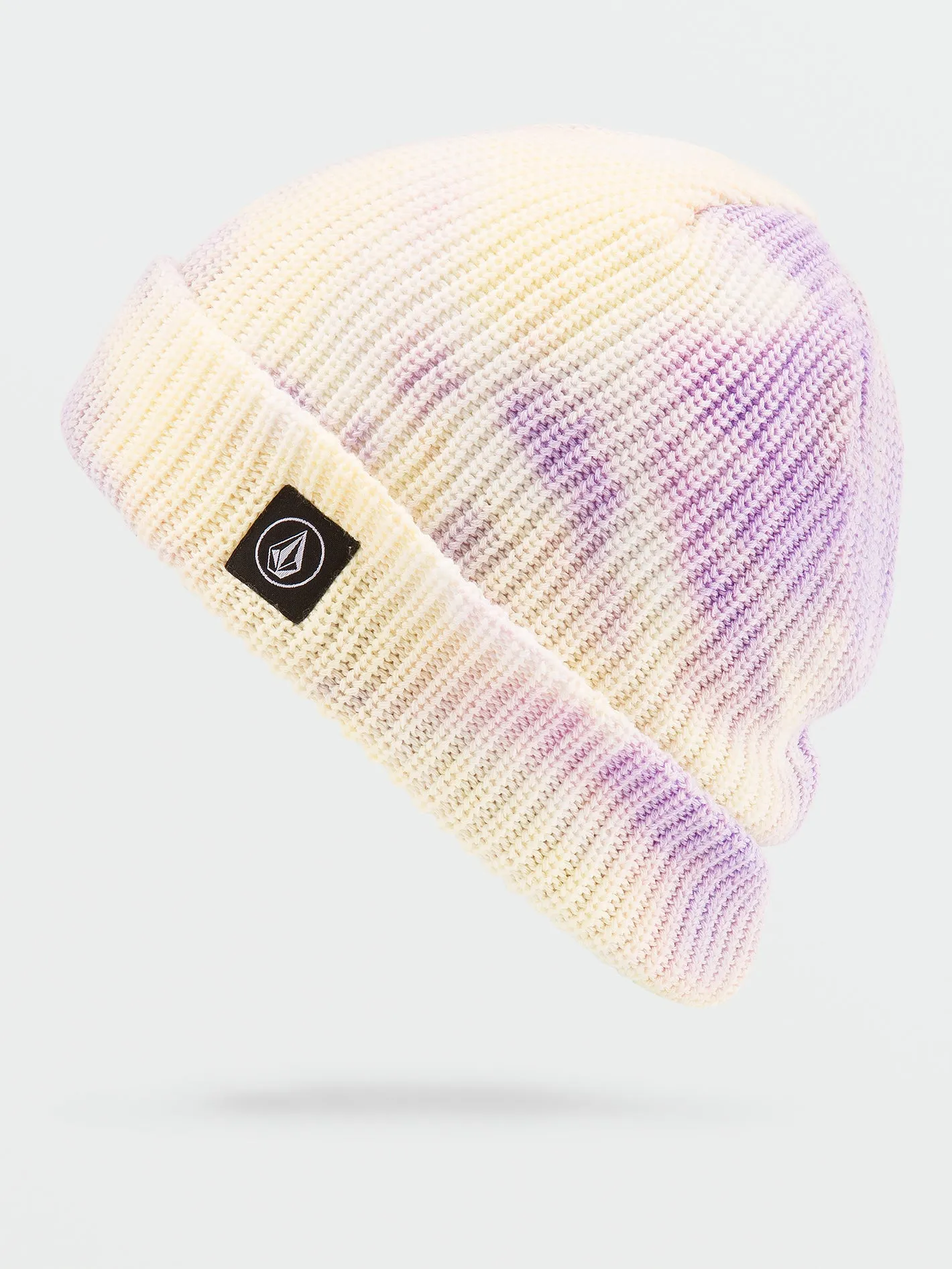 Full Stone Beanie - Lavender