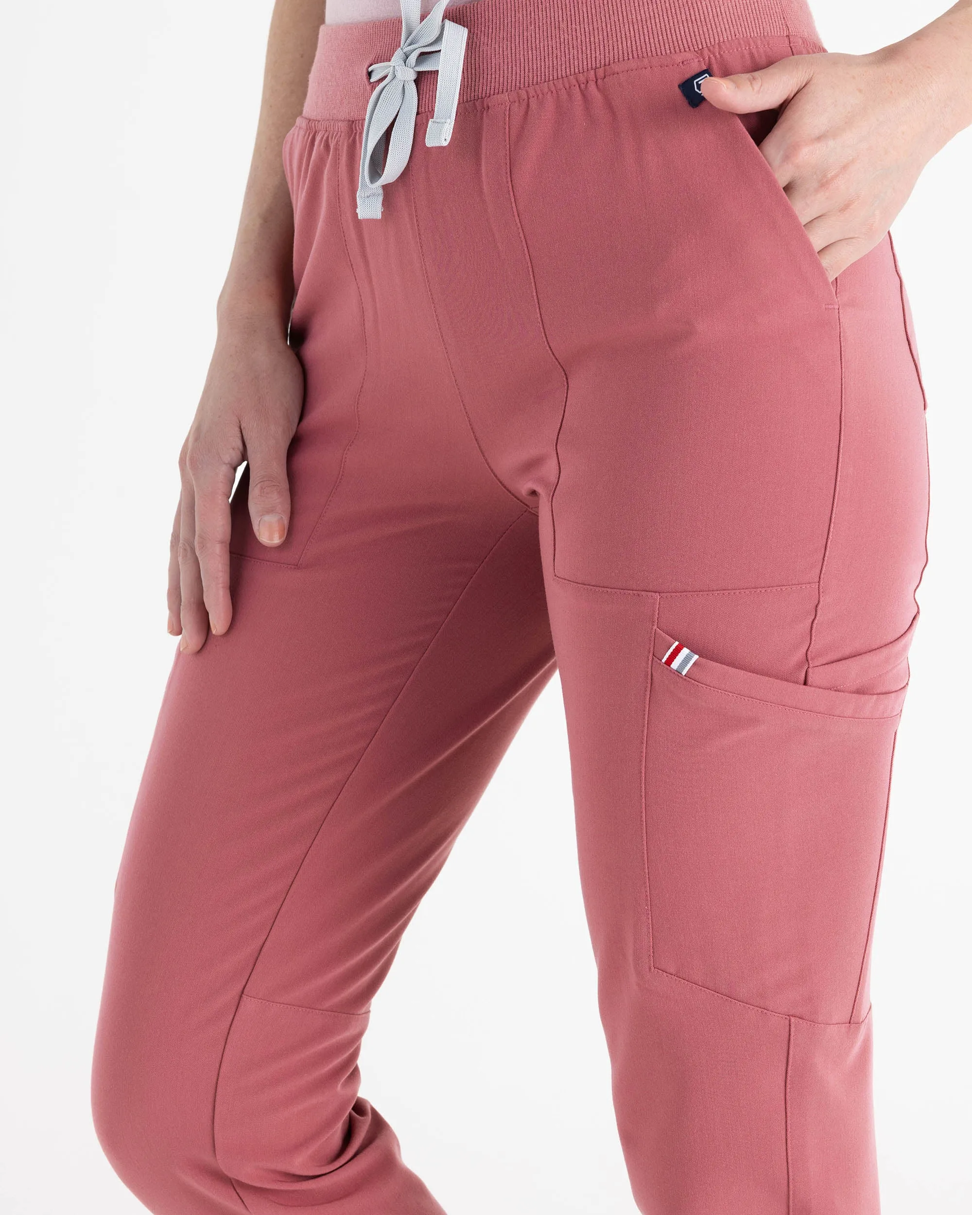 FYSEL® Nova ‎ Jogger Scrub Pants