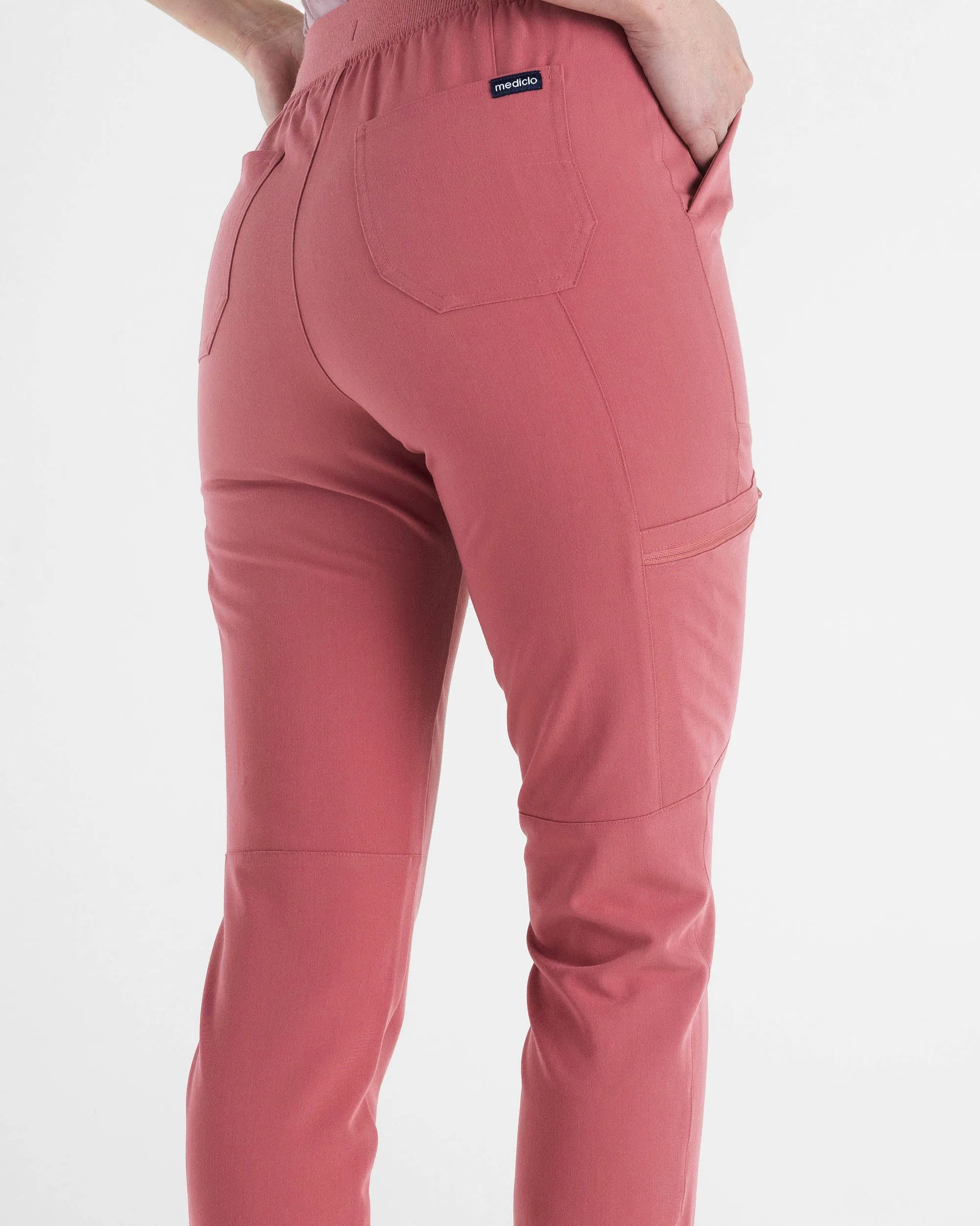 FYSEL® Nova ‎ Jogger Scrub Pants