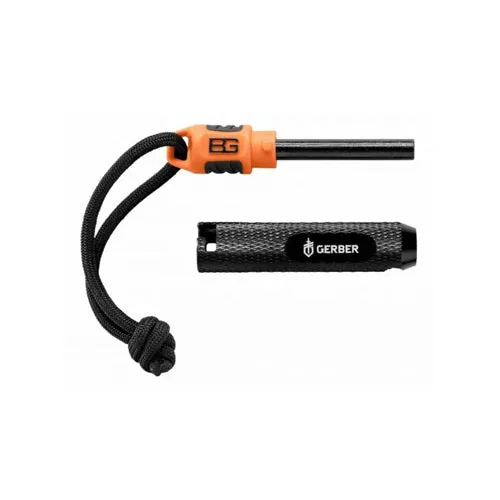 Gerber Bear Grylls Compact Fire Starter