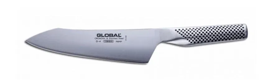 Global Asian Chef Knife 7in