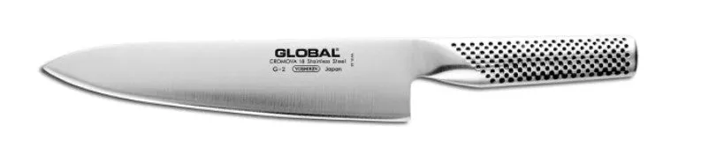 Global Chef Knife 10in