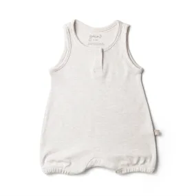 goumikids - Romper - Storm Gray