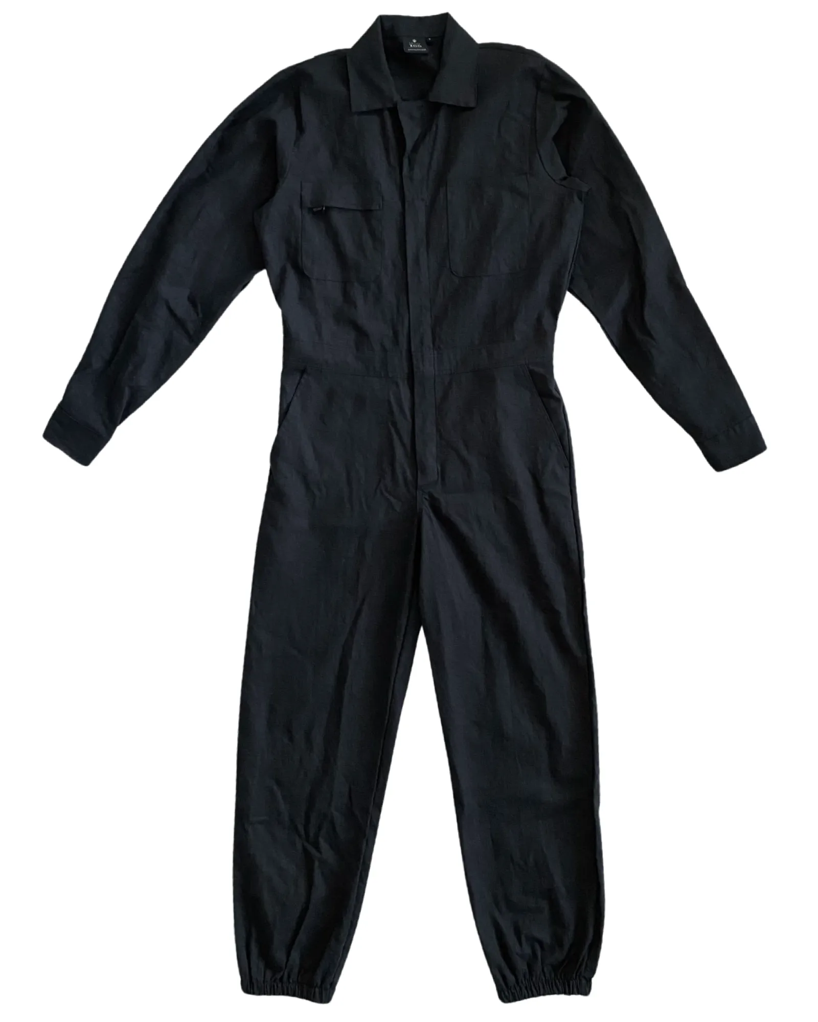 HEMP LS COVERALLS ARMOR