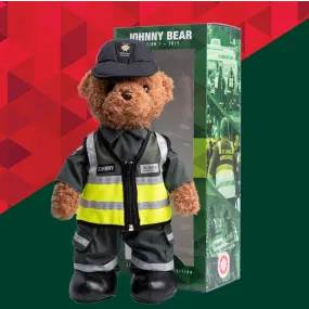 Johnny Bear - Edition 1