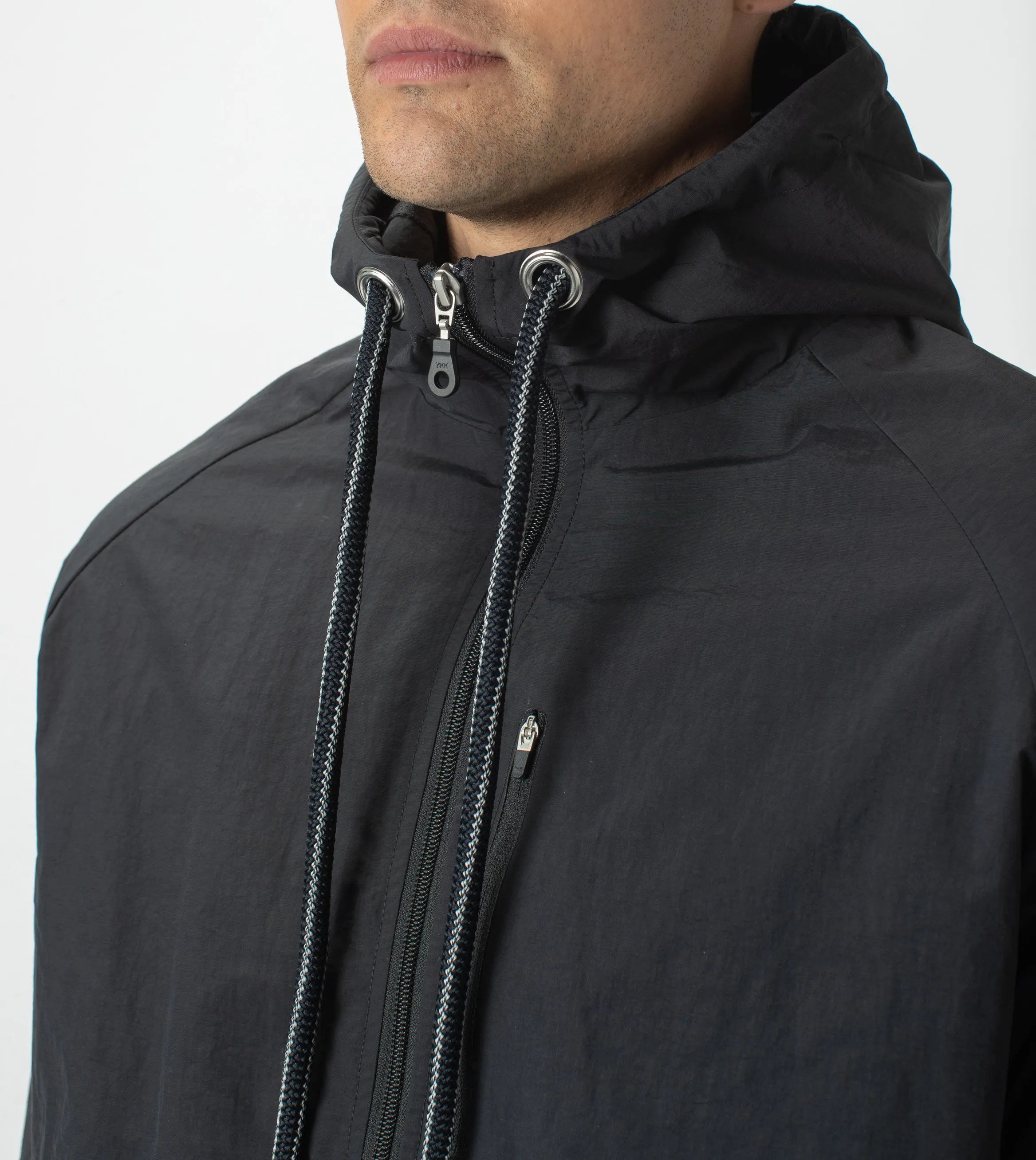 Jumpa Lite Jacket Black