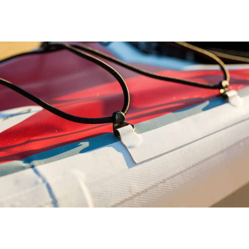 KXone Slider 375 Superlite - 3.75M Single Inflatable Kayak