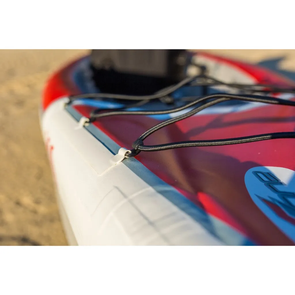 KXone Slider 375 Superlite - 3.75M Single Inflatable Kayak