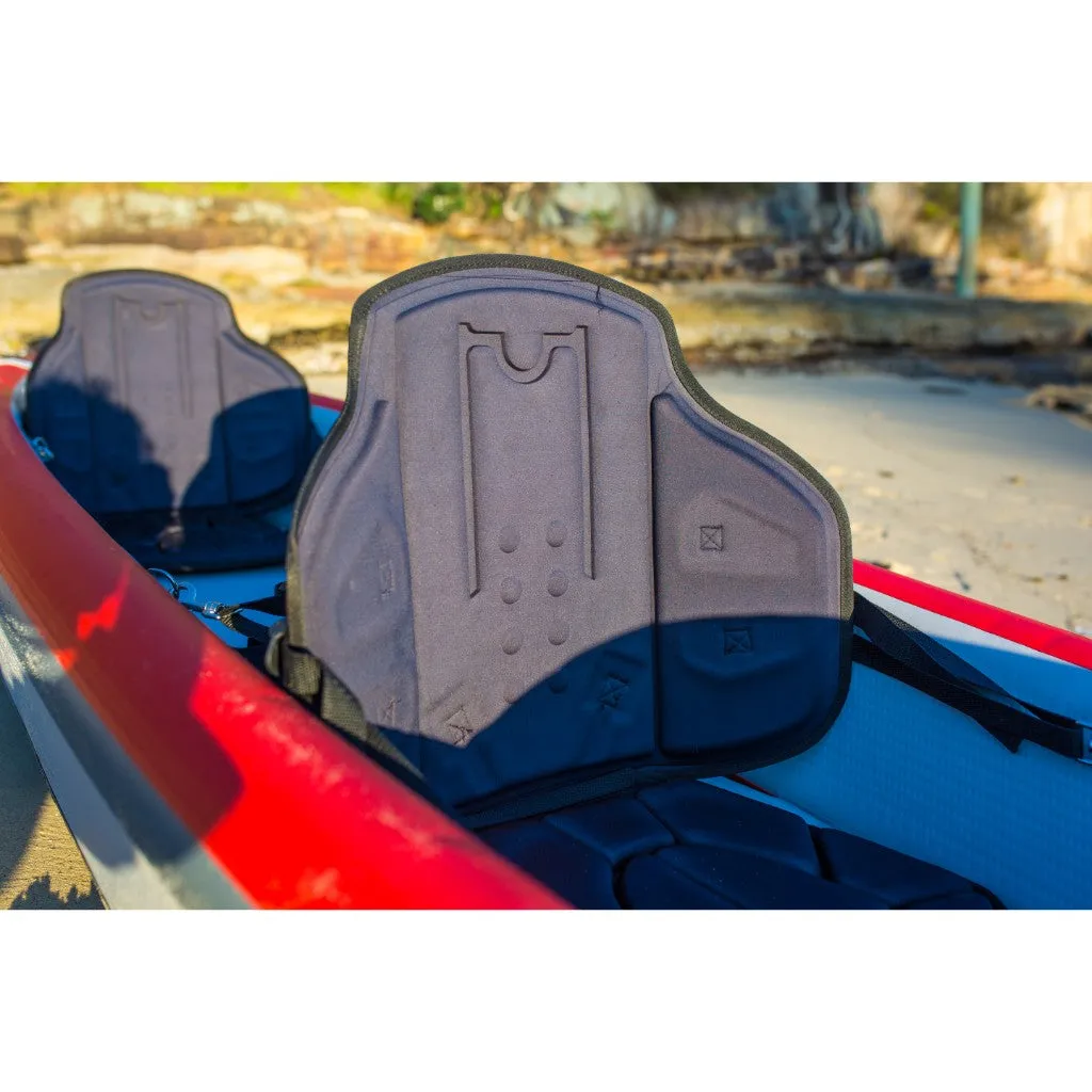 KXone Slider 410 Superlite - 4.1M Double Inflatable Kayak