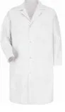 Lab coat for Men  بالطو رجالي للعمل في المختبر