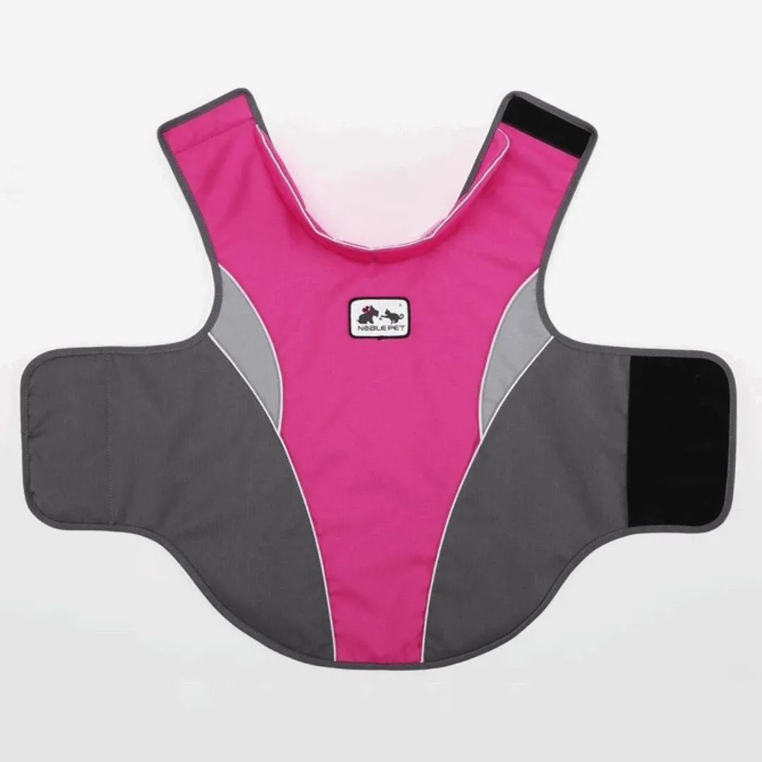 Lightweight Waterproof Vest