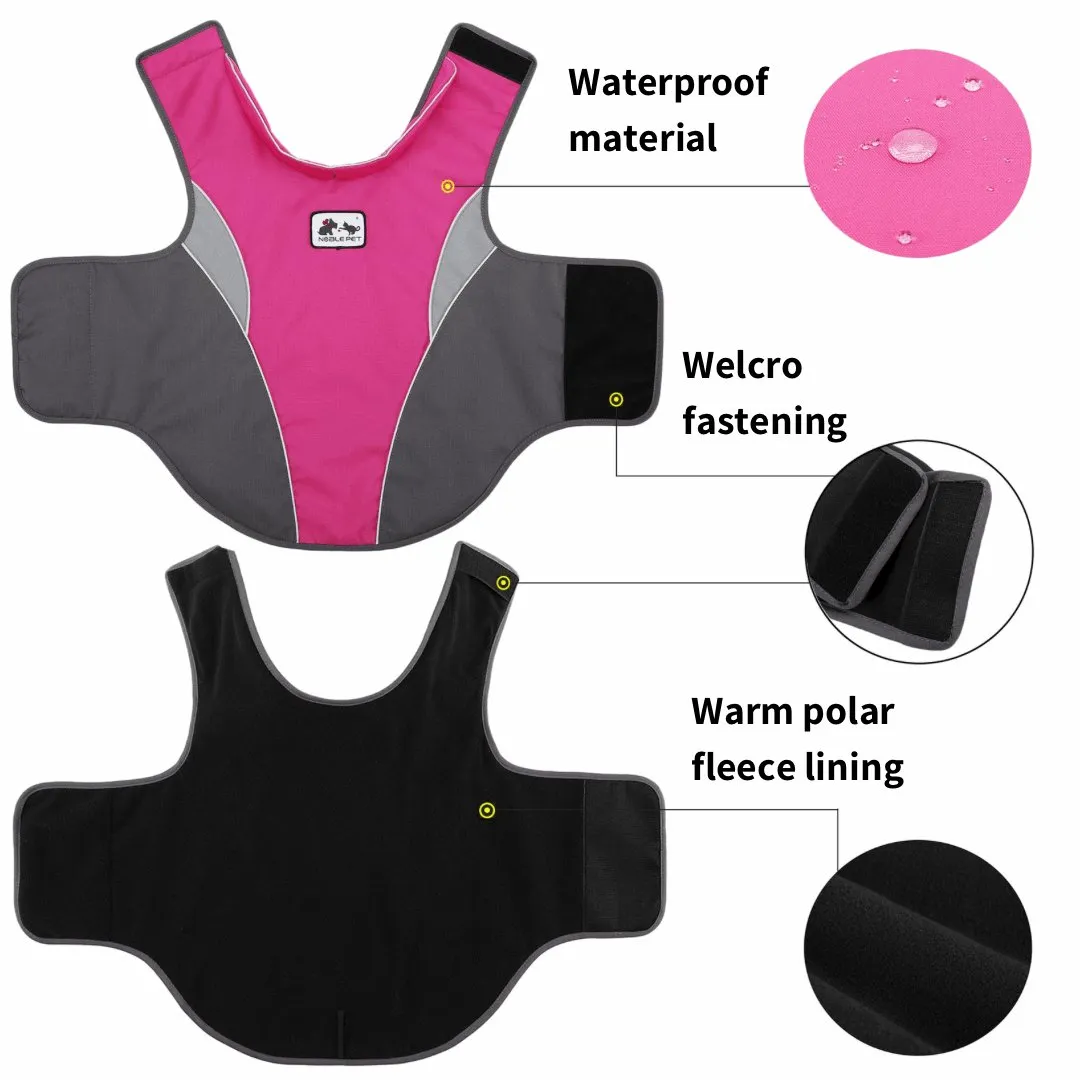 Lightweight Waterproof Vest