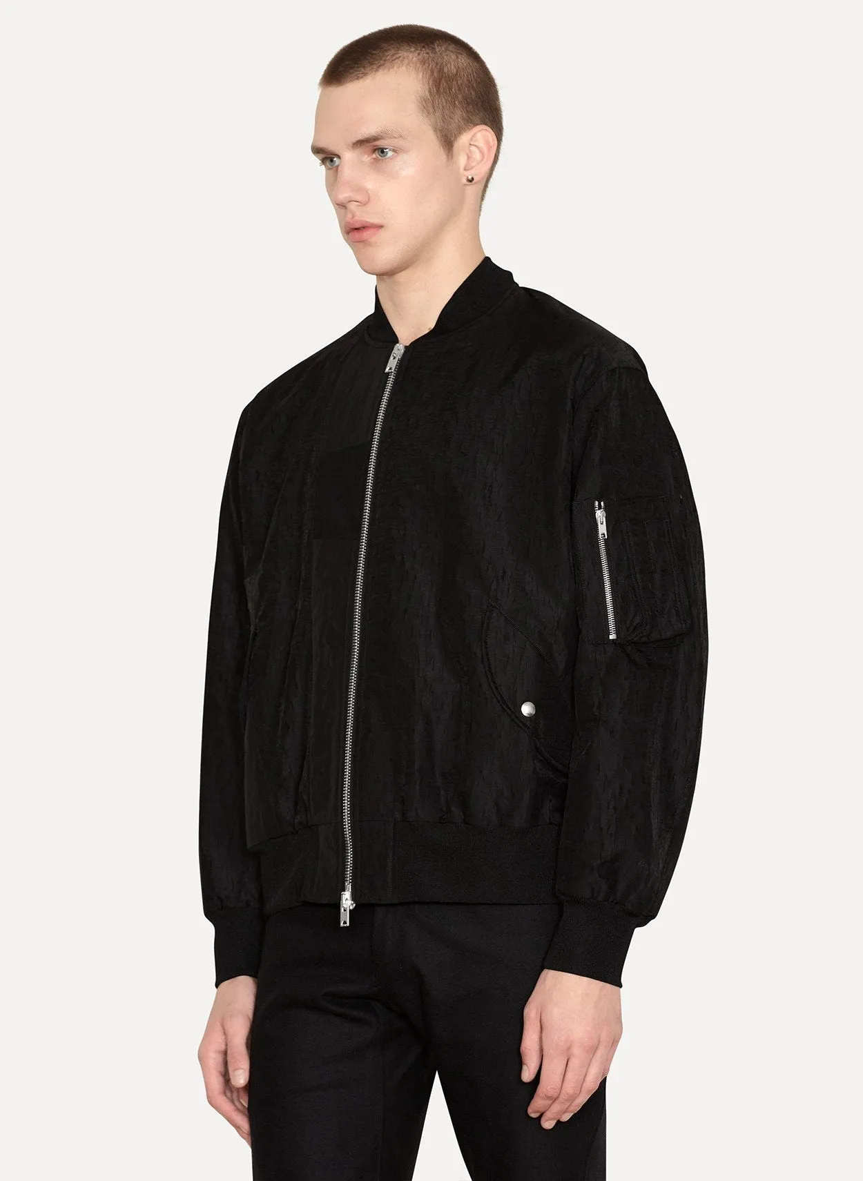 MA-1 Bomber Jacket